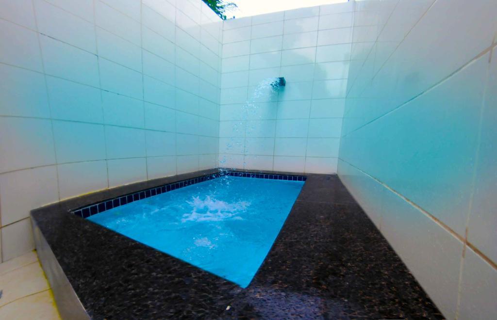 Tititi Motel (Adults Only) オリンダ エクステリア 写真