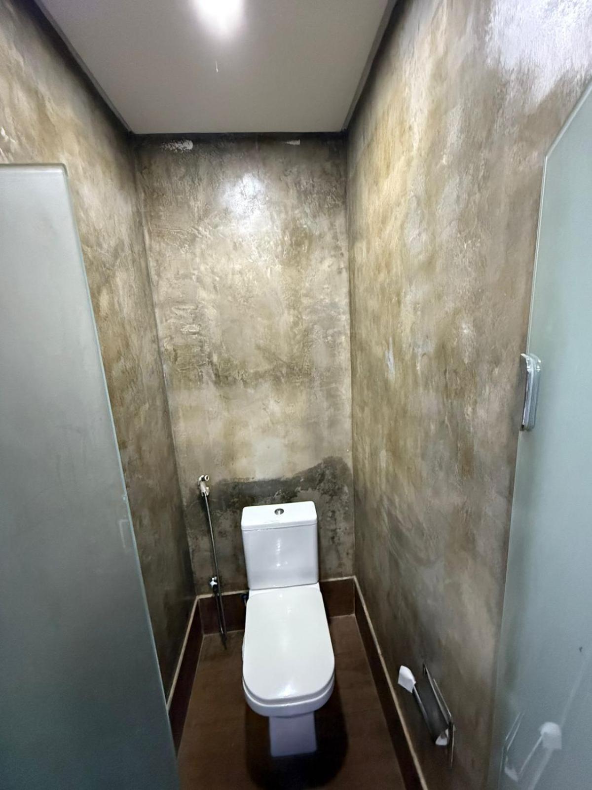 Tititi Motel (Adults Only) オリンダ エクステリア 写真