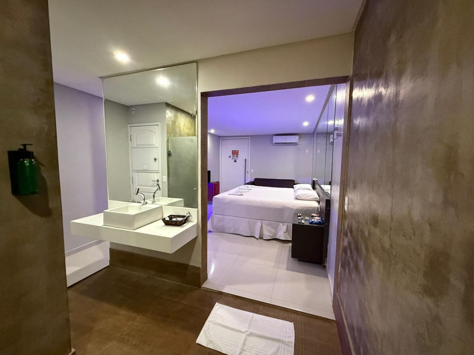 Tititi Motel (Adults Only) オリンダ エクステリア 写真