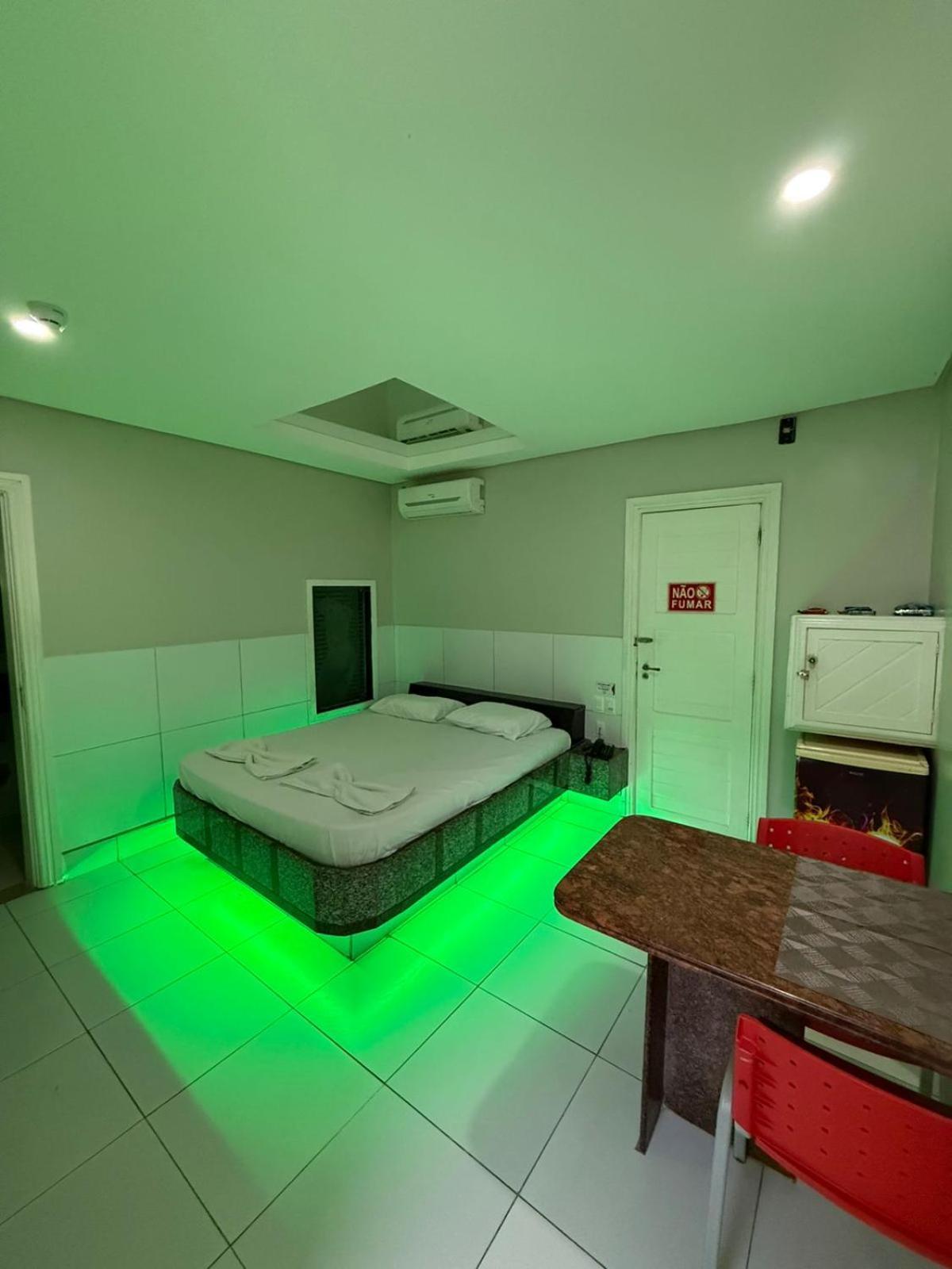 Tititi Motel (Adults Only) オリンダ エクステリア 写真