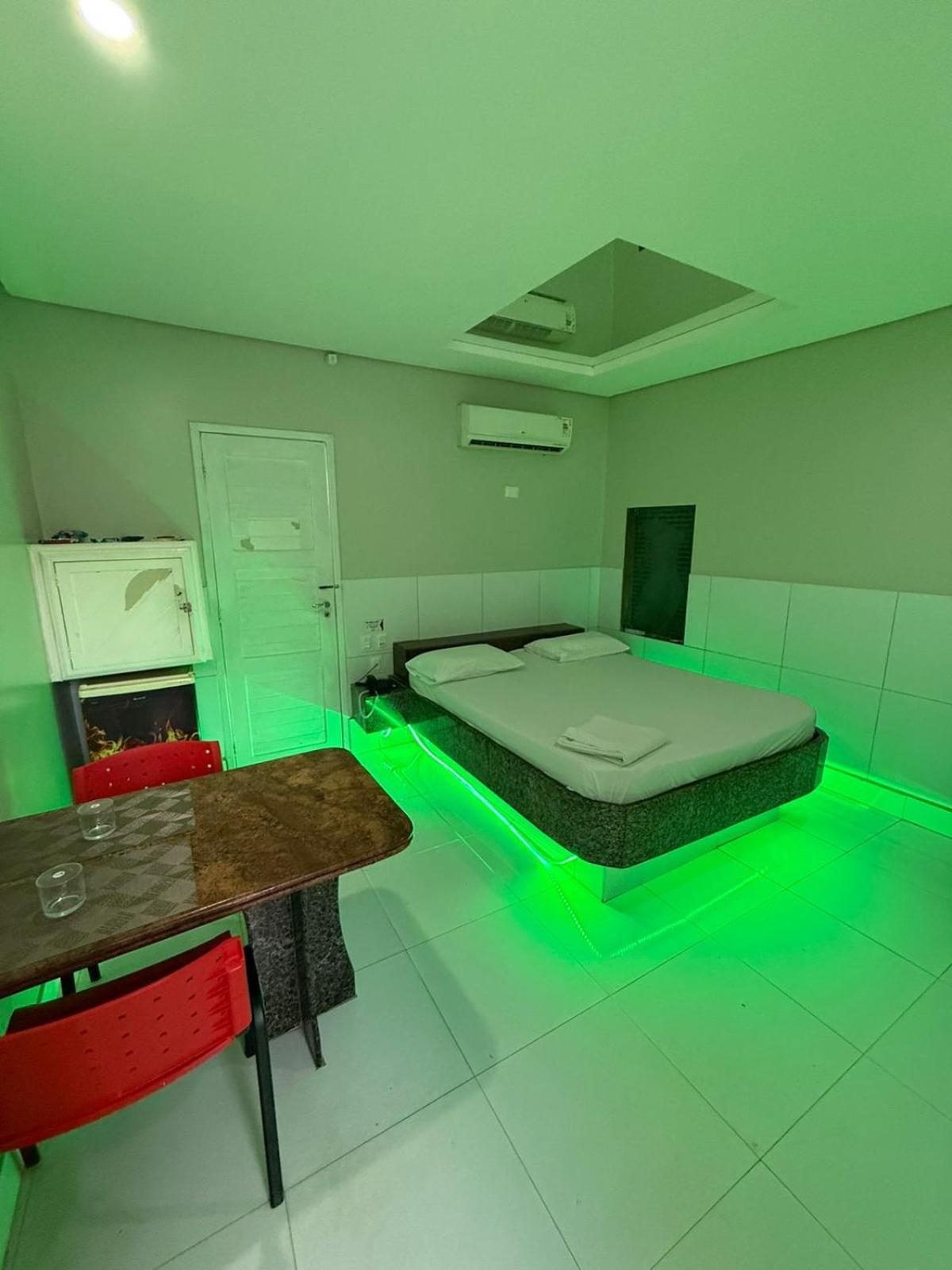Tititi Motel (Adults Only) オリンダ エクステリア 写真