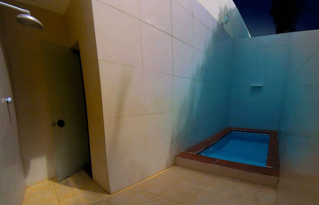 Tititi Motel (Adults Only) オリンダ エクステリア 写真