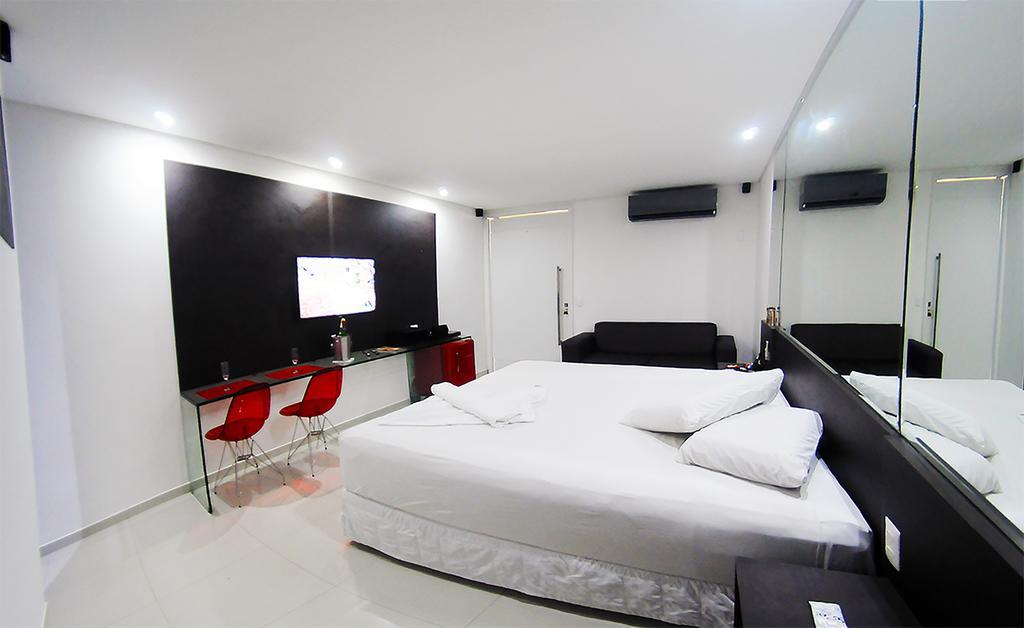 Tititi Motel (Adults Only) オリンダ エクステリア 写真
