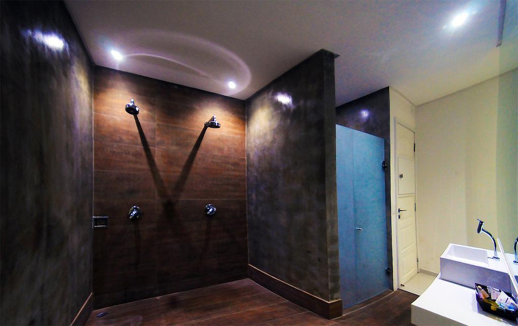 Tititi Motel (Adults Only) オリンダ エクステリア 写真