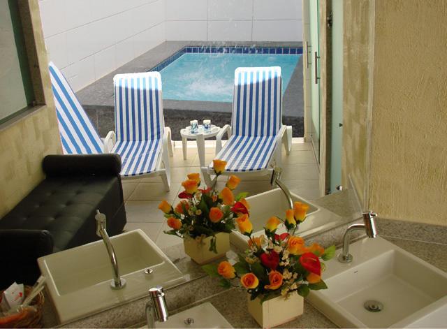 Tititi Motel (Adults Only) オリンダ 部屋 写真