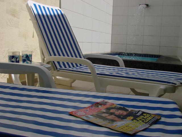 Tititi Motel (Adults Only) オリンダ 部屋 写真